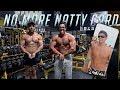 Bodybuilding Journey Pt. II | CASHING IN MY NATTY CARD | 155lbs to 180lbs