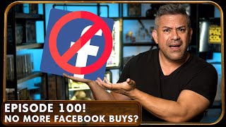 If YOU Are Buying and Selling Action Figures on Facebook You NEED to Watch THIS - EP 100