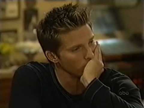 Liason 10/9 & 10/10/02 - Elizabeth Ignores Jason At Kelly's