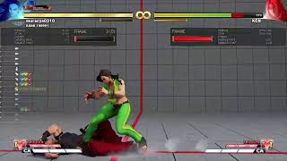 dbd雑談配信