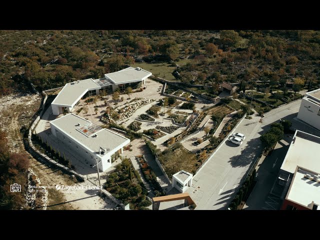 Reise-Video