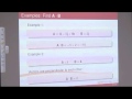 Dynamics 1 Vectors Coordinate Systems