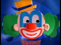 Sesame Street TV The Letter Of The Month Club