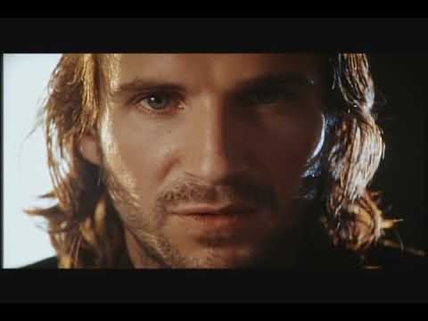 Strange Days trailer end card over fireworks — the album’s final notes echo here