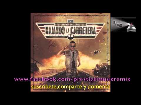 Raffa La Nueva Cara Ft  Killatonez   Rel†jate