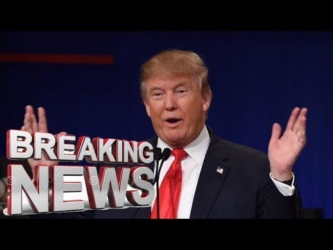 Breaking Tonight , President Trump Latest News Today 6/14/17 , White House news ,Congress Under Fire