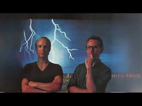 Brian Eno, Jon Hassell - Charm (Over 'Burundi Cloud') [Stretched]
