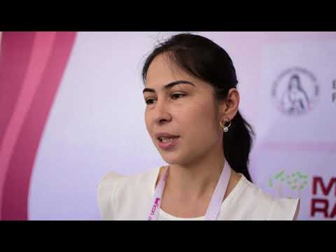 Dr. Zakirova Lola's views on breast cancer