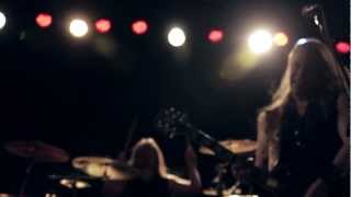 LULLACRY - Bad Blood - Official Video