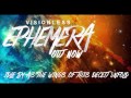 Ephemera (UK) - "Visionless" Official Lyric Video ...