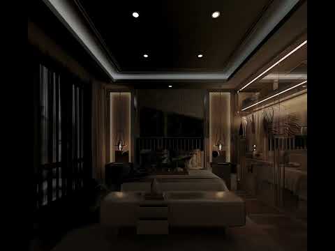 Light Mix in Vray 5 3ds max