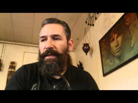 Saludos al mundo de las pipas y tabacco