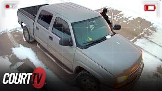 Man Ambushed In His Own Home Over Wife's Secret Affair