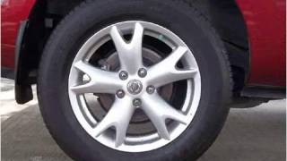 preview picture of video '2009 Nissan Rogue Used Cars Martinez GA'