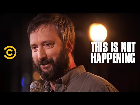 Tom Green - Celebrity Apprentice - This Is Not Happening - Uncensored