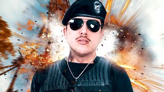 Massacre en solo vs trio sur warzone ★ warzone