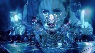 Madonna - Superstar - Music Video