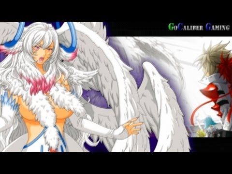 Unchained Blades PSP Walkthrough - Part 70 - Temple of the Skies - CLUNEA