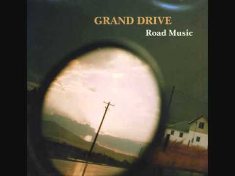 Grand Drive  Tell it like it is