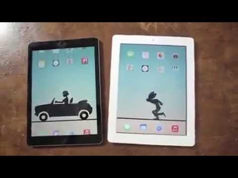 Every thing you see on the screens is going ok in real time || status 2d animation