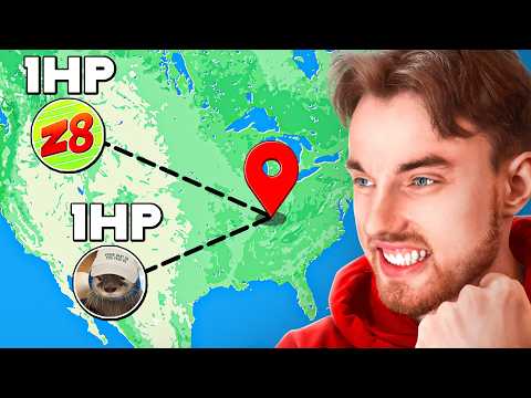 1HP Duels but we have to lose (feat. Lennli)