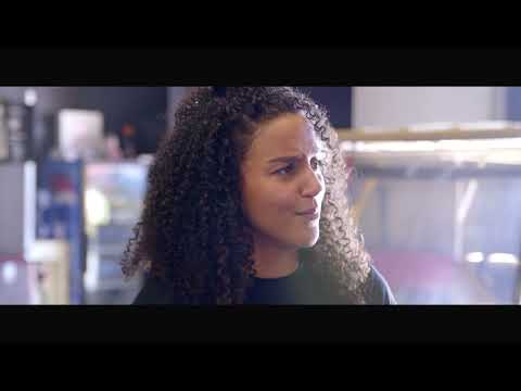 CAFE IN THE VOID - Official Trailer 2