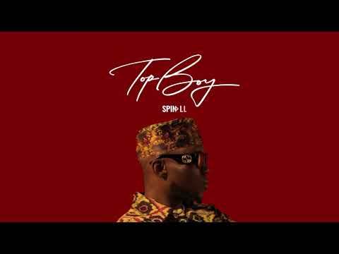 SPINALL - Everyday feat. Minz (Official Audio)