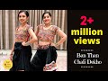 Ban Than Chali Dekho Kurukshetra Sukhwinder 90 S Bollywood Traditional That Filmy Dance
