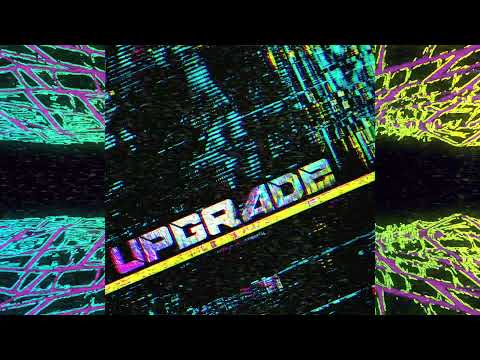 Blue Stahli and Danny Cocke - Upgrade