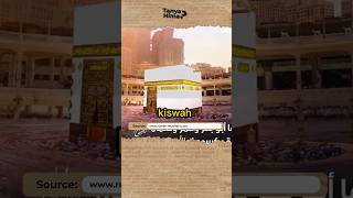 Download lagu Kenapa Ka'bah Berwarna HITAM? #shorts mp3 Download lagu Kenapa Ka'bah Berwarna HITAM? #shorts mp3