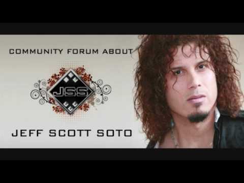 Jeff Scott Soto - Heart of the Fire