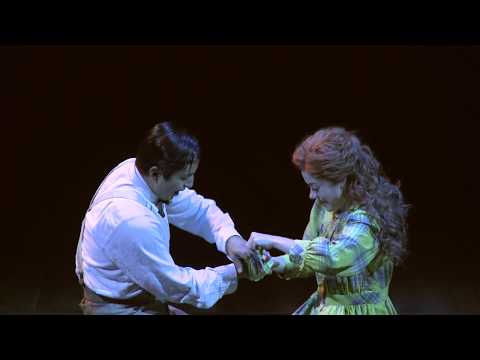 Trailer: Off the Rails