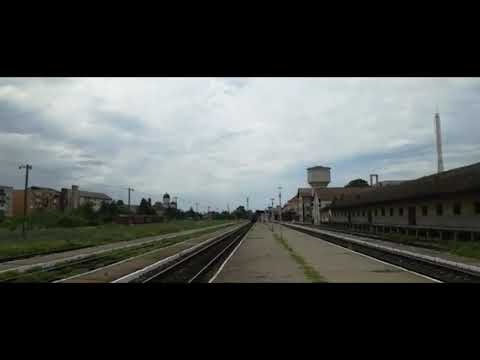 IR 1944 SATU MARE-MANGALIA