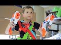 Nerf War: Mayka Tape Nerf War: Mayka Tape
