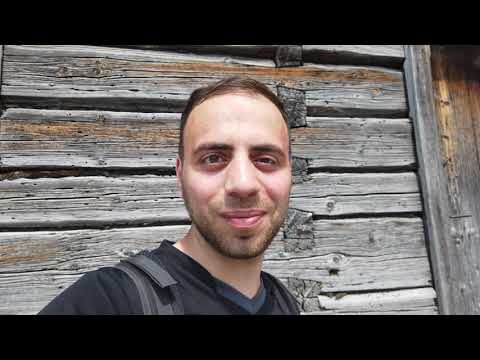 Hintergründe in Portraitfotografie und Eventfotografie beachten | Fotos & Videos im Urlaub - Teil 1