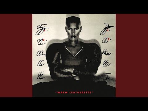 She's Lost Control (Long Version)