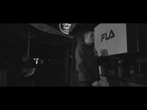 🔴🔵🔵 LA FLÁ SERIES VOL.2(FT. IVORY KID & S.AFIRE)