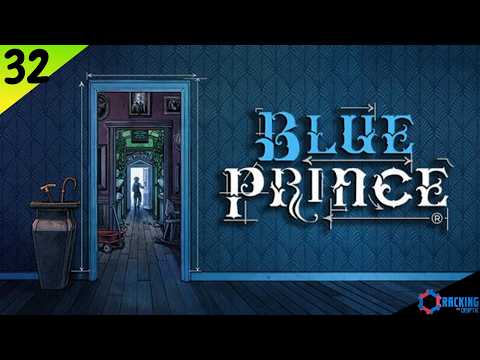 Sudoku Experts Play Blue Prince: Part 32