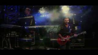 Gazpacho - Tick tock part 1