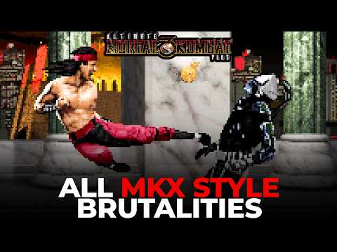 Fighting Game Move Lists and icemantraveler