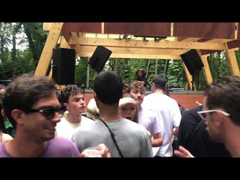 Jane Fitz @ Nostromo Festival 2021