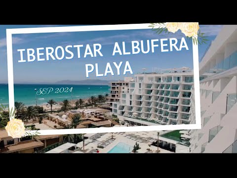 Videos del Iberostar Selection Albufera Playa 4★ en Playa de Muro, EspañaVer MásVerPrecios16CerrarConsulta por Whatsapp 🇦🇷BookingTripadvisorExpediaAgodaTravelocityOrbitzPricelineTripSkyscannerDespegarKayakHotelesDestiniaTrivagoLastminuteTui