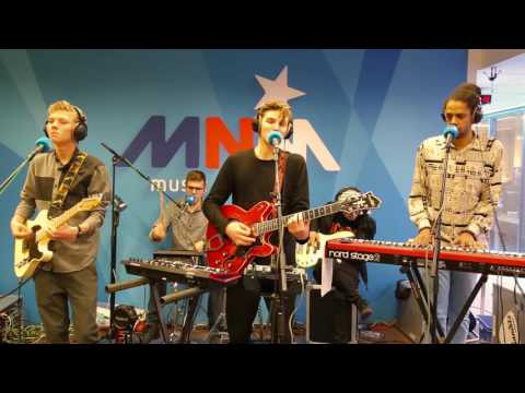 MNM: Bandits - Unfold me