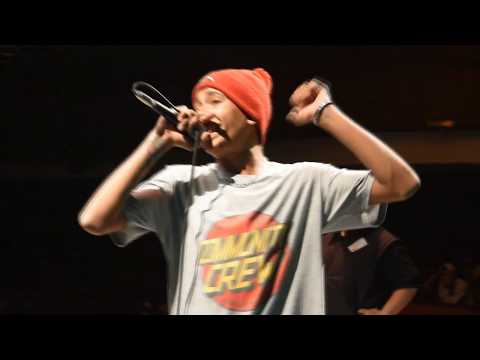 COBE vs CRANNE - 4tos - INVASIÓN RAPPER x CENTRO CULTURAL PROVINCIAL / Santa Fe