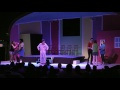 Schoolhouse Rock Live