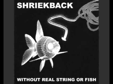 Shriekback - Without Real String or Fish (Full Album)