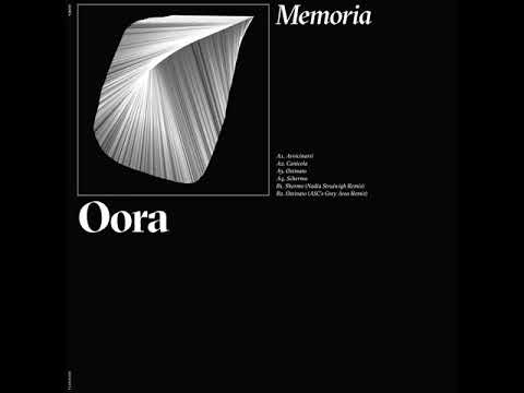 MNMT Premiere: Oora – Ostinato (ASC's Grey Area Remix)