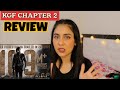 KGF CHAPTER 2 TRAILER REACTION | REVIEW | Yash | Sanjay Dutt | Raveena Tandon | by Illumi Girl