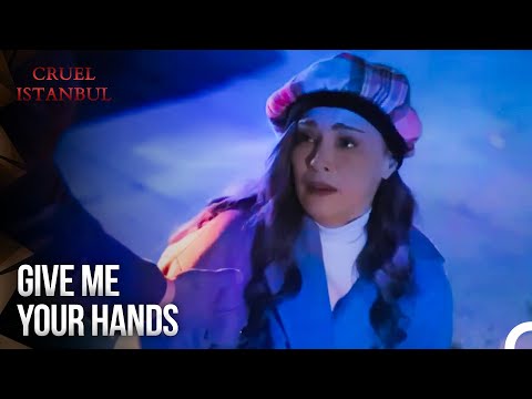 Seniz and Agah’s First Meeting | Cruel Istanbul Episode 84