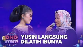 Download lagu Suara Bagus Yusin Berasal Dari Ibunya | DMD PANGGUNG REZEKI mp3
